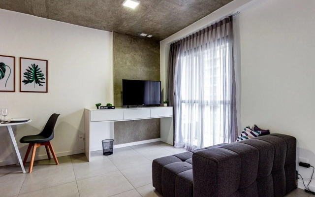 Xtay São Paulo BK30 Santana
