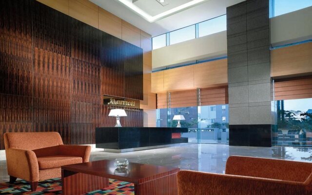 The Mayflower, Jakarta - Marriott Executive Apartments