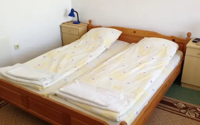 Villa Yana Guest Rooms