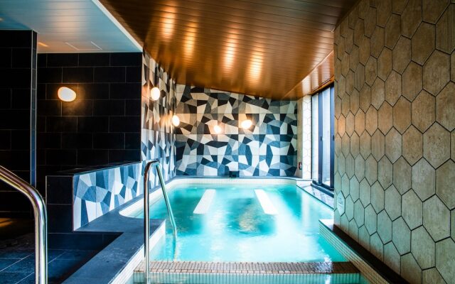 Hotel Indigo Hakone Gora by IHG
