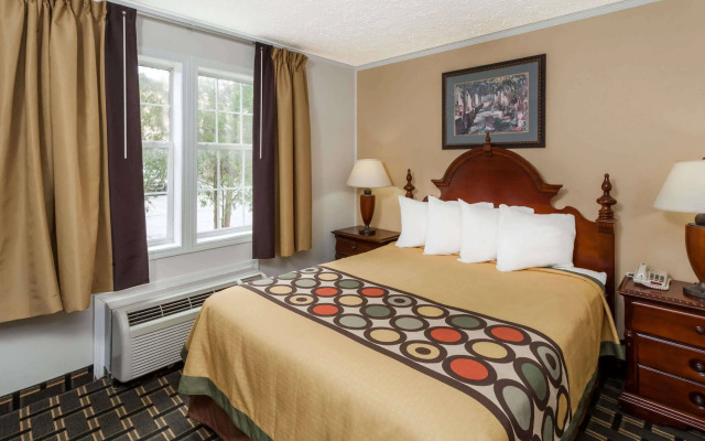Quality Inn Mishawaka - South Bend