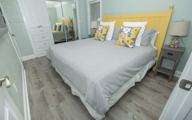 Sandpiper Cove 1074 Destin - 1 Br Condo