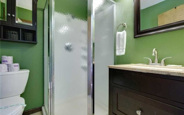 Eagle Ridge - Three Bedroom Cabin