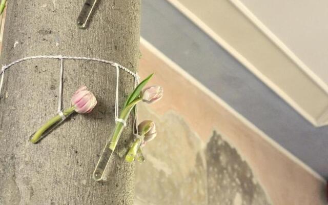 Grand Hotel Entourage Palazzo Strassoldo