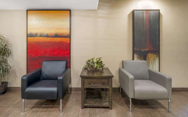 Best Western Parker Inn