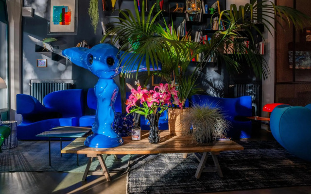 Boutique Hotel Trieste