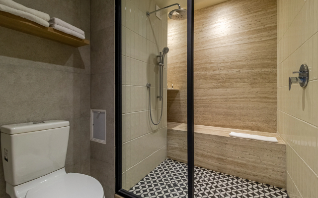 Hotel Imperial Reforma