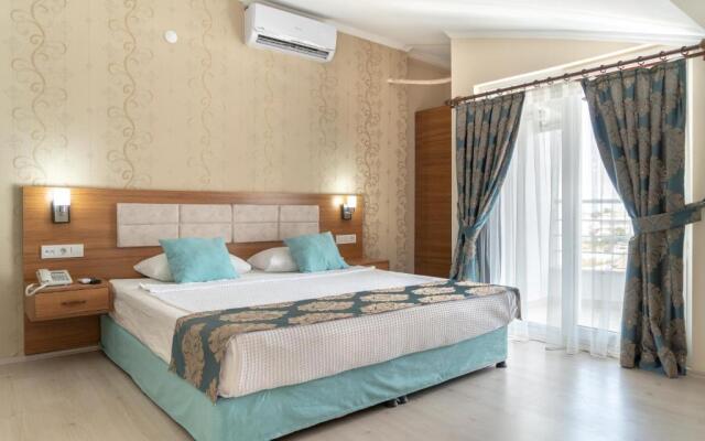 OLYMPIC HOTELS Belek