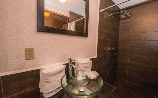 Hotel Cucapa