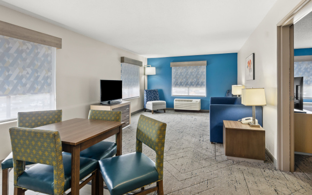 Holiday Inn Express Princeton by IHG