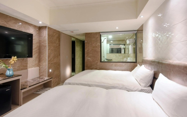 Shui Sha Lian Hotel