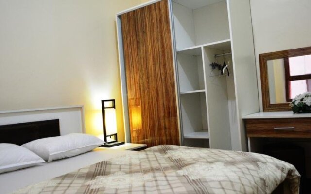 Taksim Pera Suite Apartments