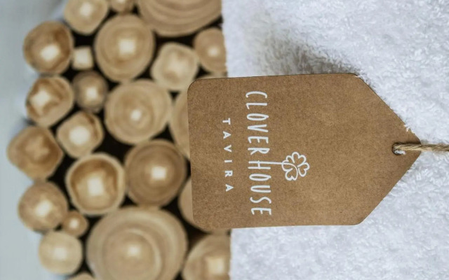 The Clover House - Tavira