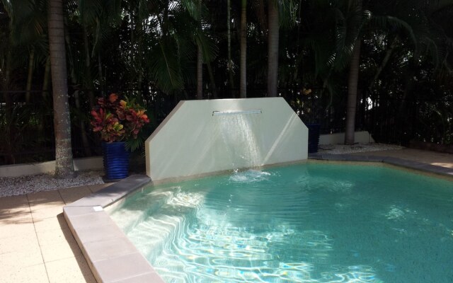 Trinity on the Esplanade Luxury Villa's Cairns