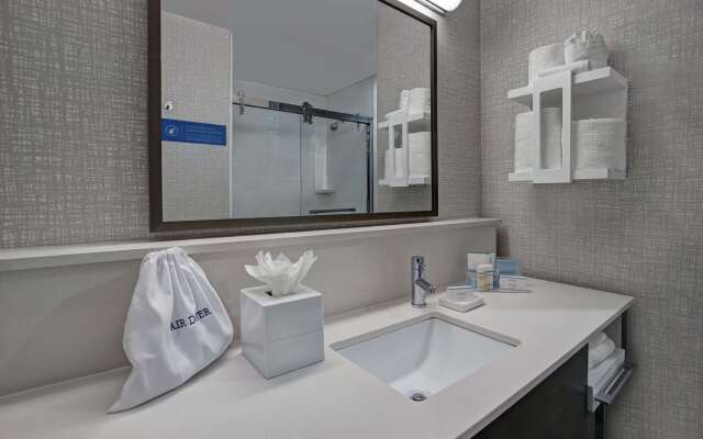 Hampton Inn Weslaco