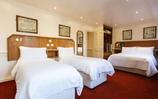 Morgan Hotel