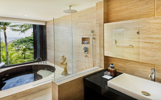 The Seminyak Beach Resort & Spa