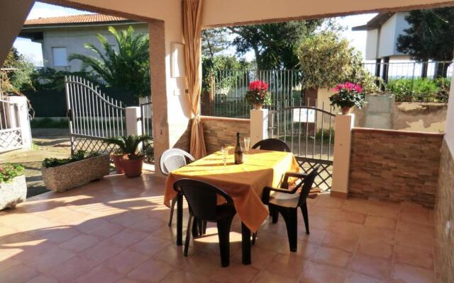 Appartamento al mare Via delle Mimose