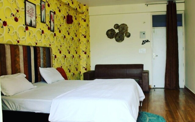 Hotel Noida Stay