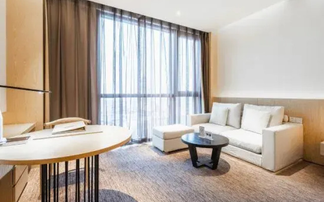 Lintong Yueliu Hotel