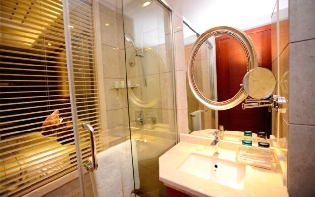 Spring Dream Hotel