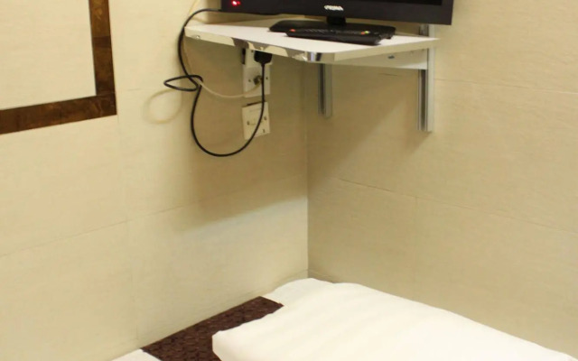 New Grand Guest House