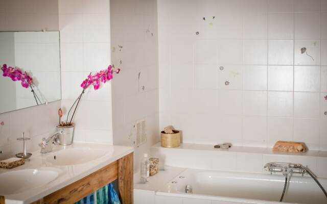 Les Jardins du Village