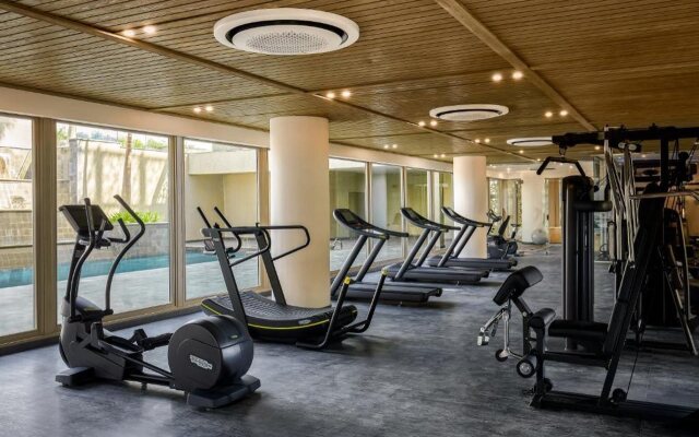 Hyatt Regency Cairo West
