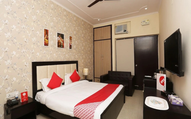 Corals Paradise By OYO Rooms