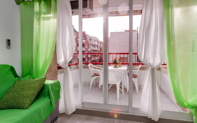 Apartment Studio Playa del Cura