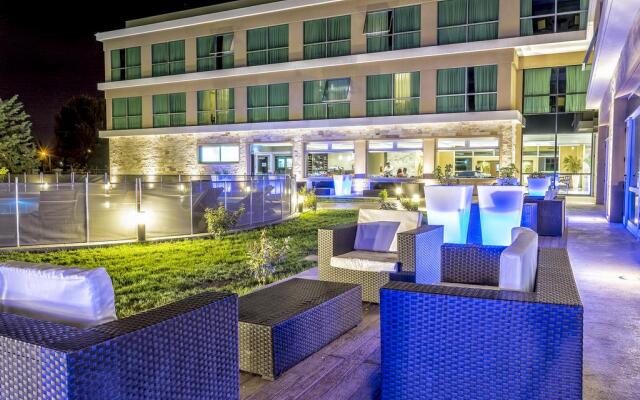 Howard Johnson by Wyndham Neuquen