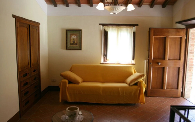 Podere della Crocchia