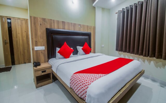 OYO 16400 Heritage Guest House