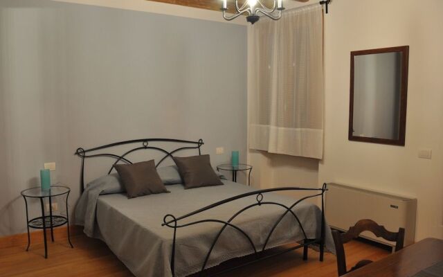 Manfredi B&B