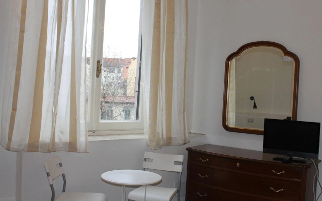 B&B Soggiorno Ponte Rosso