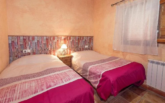 Caserio Del Colmenar