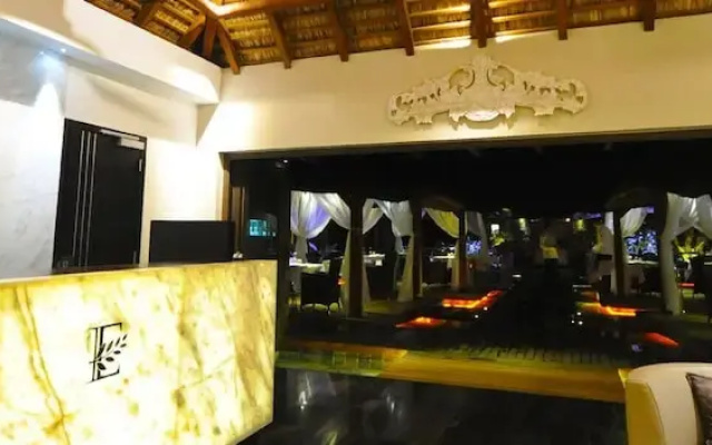 Residence Alizees Spa