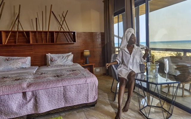Lemon Beach Resort