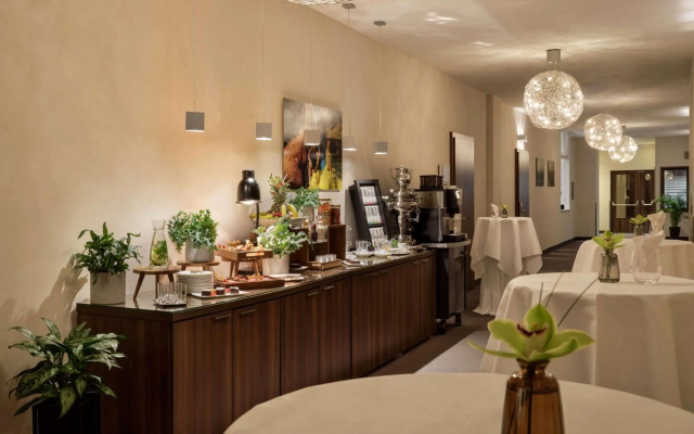 Fleming‘s Selection Hotel Wien-City