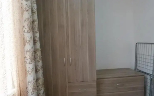 Однокомнатная Квартира на Хмельницкого