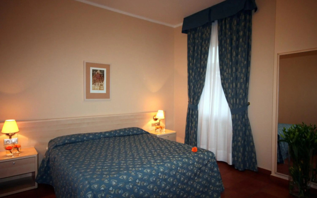 Hotel Caesar Prague