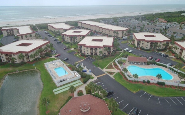 St. Augustine Ocean and Racquet 3102
