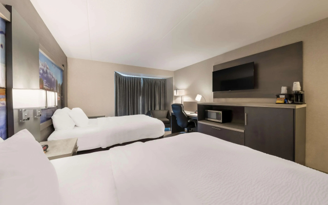 Best Western Belleville