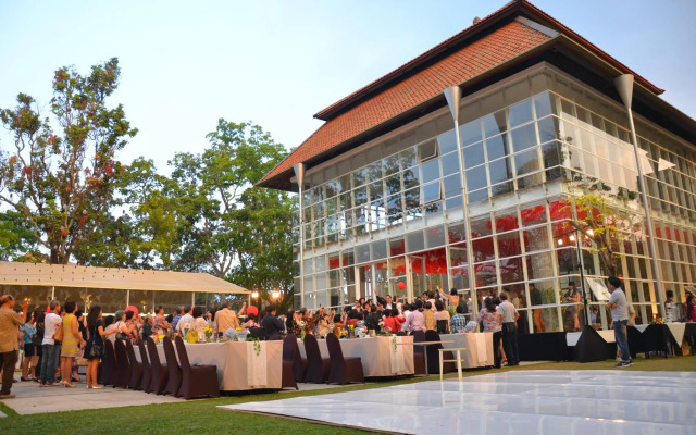 Malaka Hotel Bandung