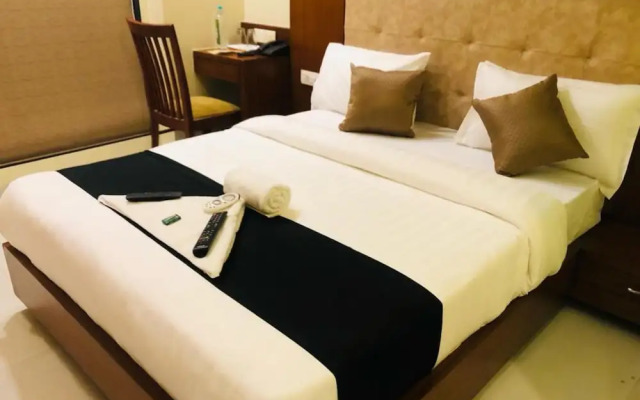 New Seven Hills By Glitz Hotels