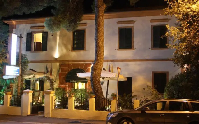 Hotel Corallo