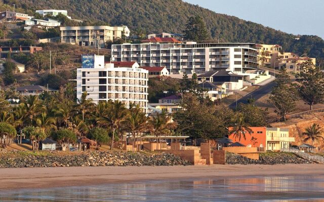 Oshen Holiday Apartments Yeppoon