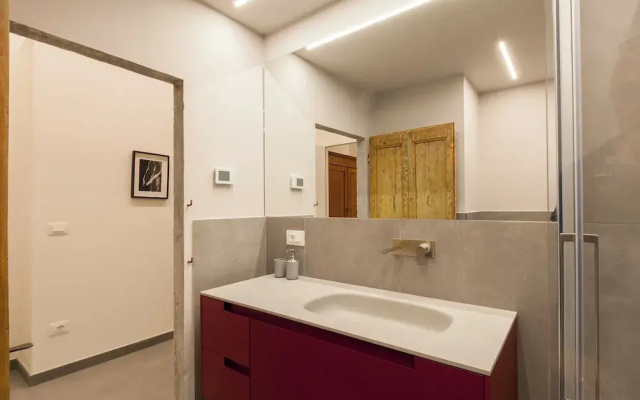 Orti Terrace Elegant Florence Stay