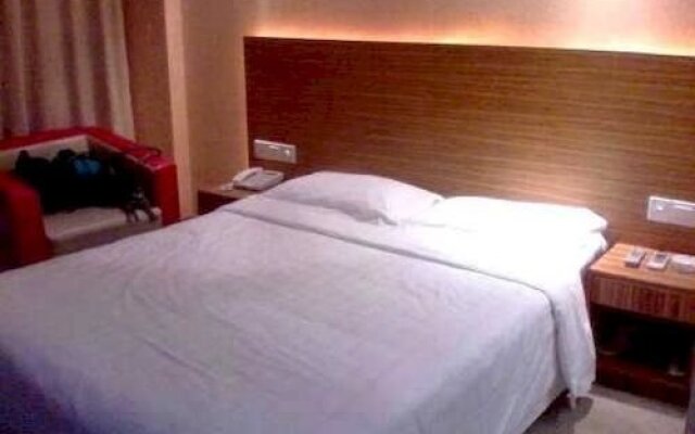 Huogongdian Hotel - Zhuhai