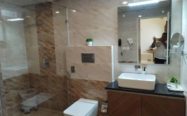 Club 21 Sariska Fun City